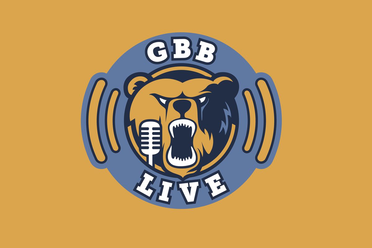 GBBLive logo big