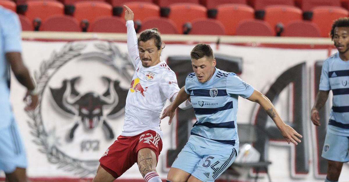 Sporting KC v New York Red Bulls: Preview, Predictions & How to Watch