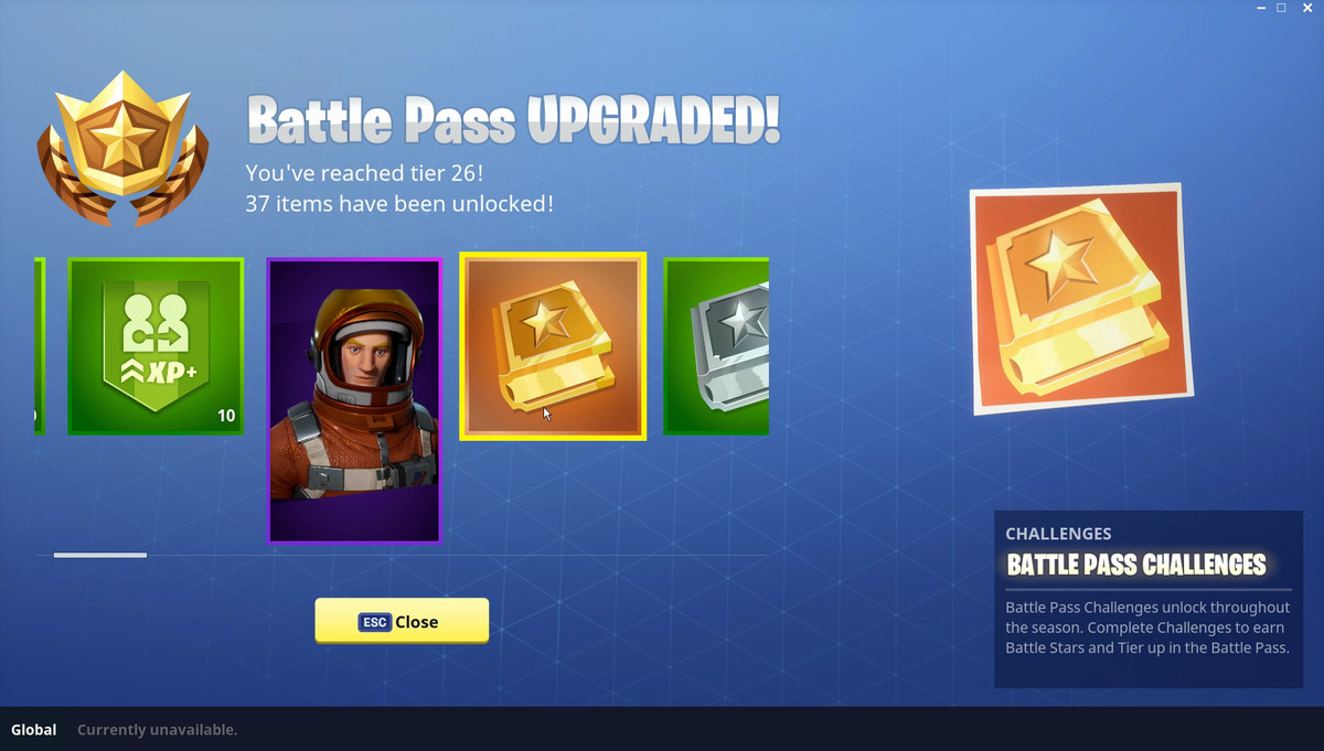 epic games - buy fortnite battle pass xbox one