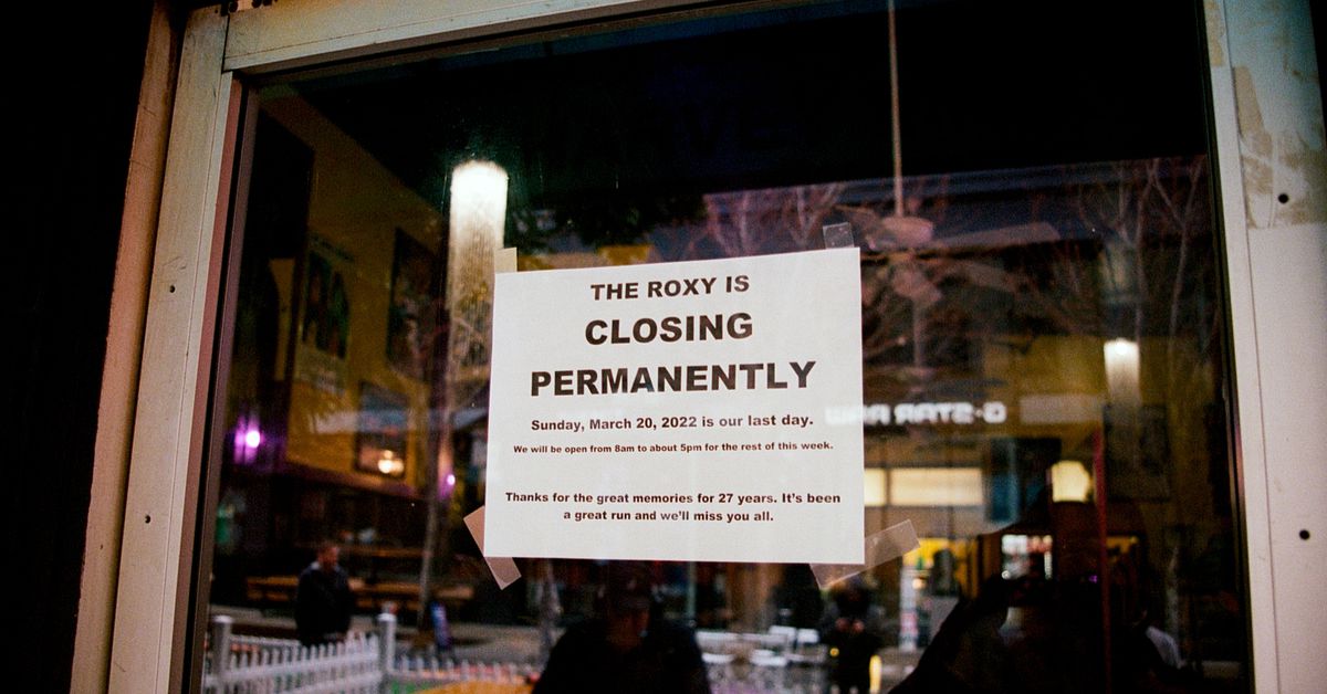 The Saddest Portland Restaurant and Food Cart Closures of 2022