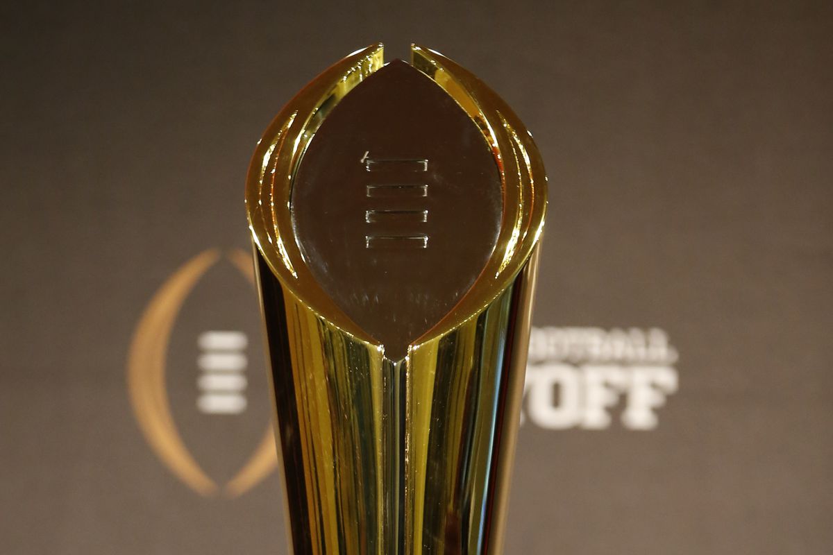 The Pac-12's Oregon Ducks are in the national title game against Ohio State, and the conference has gone 5-1 in bowl games, started by Utah's 45-10 domination of Colorado State.