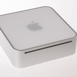 2005: Mac Mini