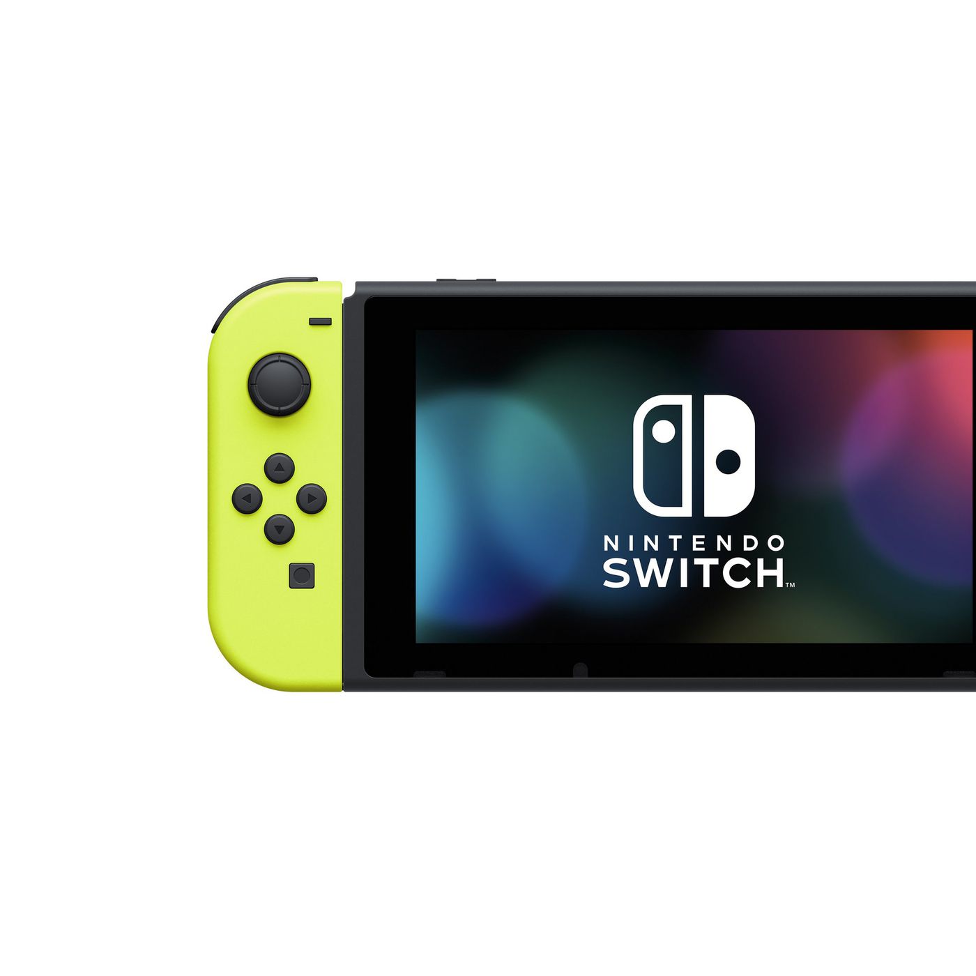 Nintendo introduces new neon Joy-Con color and controller battery pack - Verge