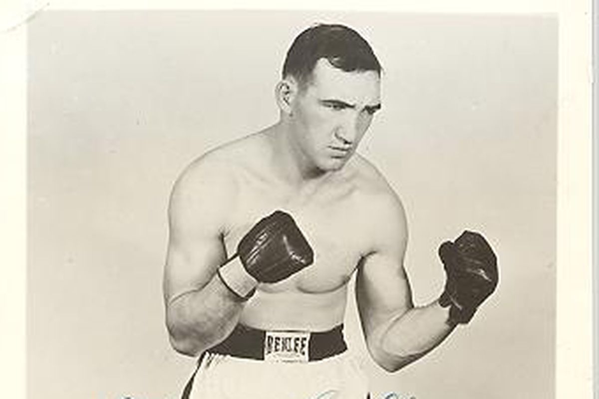 Gene Fullmer remains one of the most underrated middleweight champions