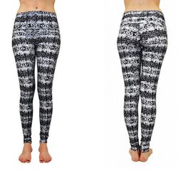 <b>Chavie Lieber, <a href="http://racked.com/">Racked National</a> reporter:</b> For work-out purposes only, I love <a href="http://www.kdeerhauteyogawear.com/index.php?route=product/product&path=59_96&product_id=483">KDeer haute yoga leggings</a> ($82). 