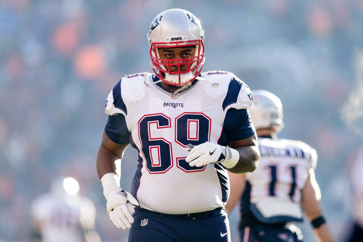 Shaq Mason is New England's most valuable offensive lineman - Pats ...