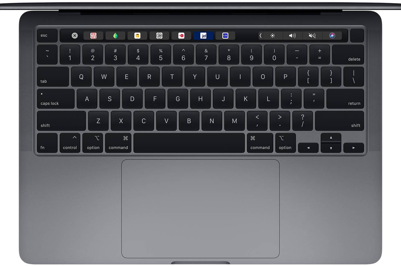 The Saga Of Apple S Bad Butterfly Macbook Keyboards Is Finally Over The Verge
