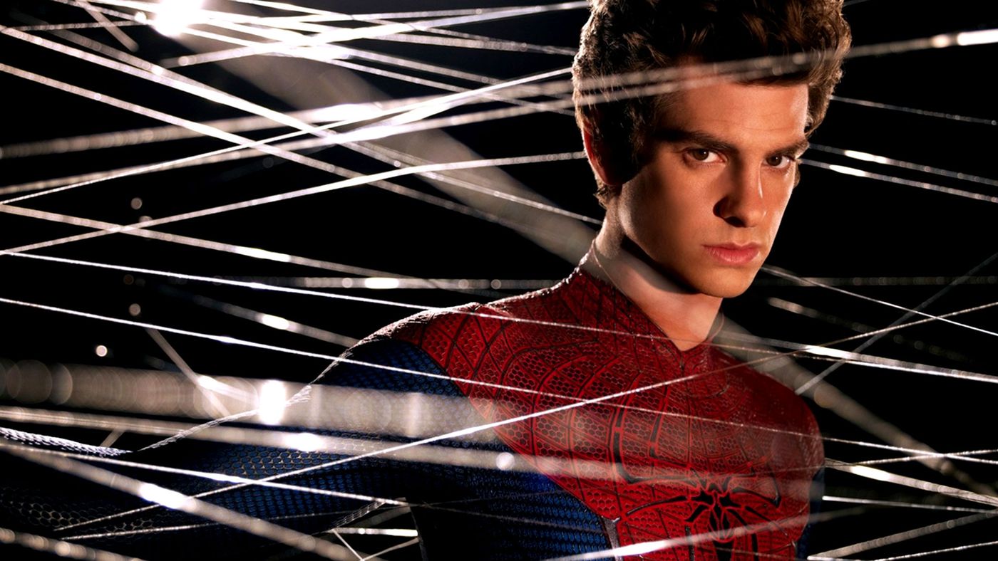 Andrew Garfield game for another Spider-Man movie after No Way Home -  Polygon