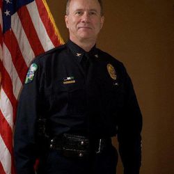 Former Naples Police Chief Steven C. Guibord is charged with criminal defamation, a class B misdemeanor, in Uintah County. Prosecutors allege that he used the name of the city's current police chief to post derogatory comments on the online memorial pages for the two fallen Border Patrol agents.