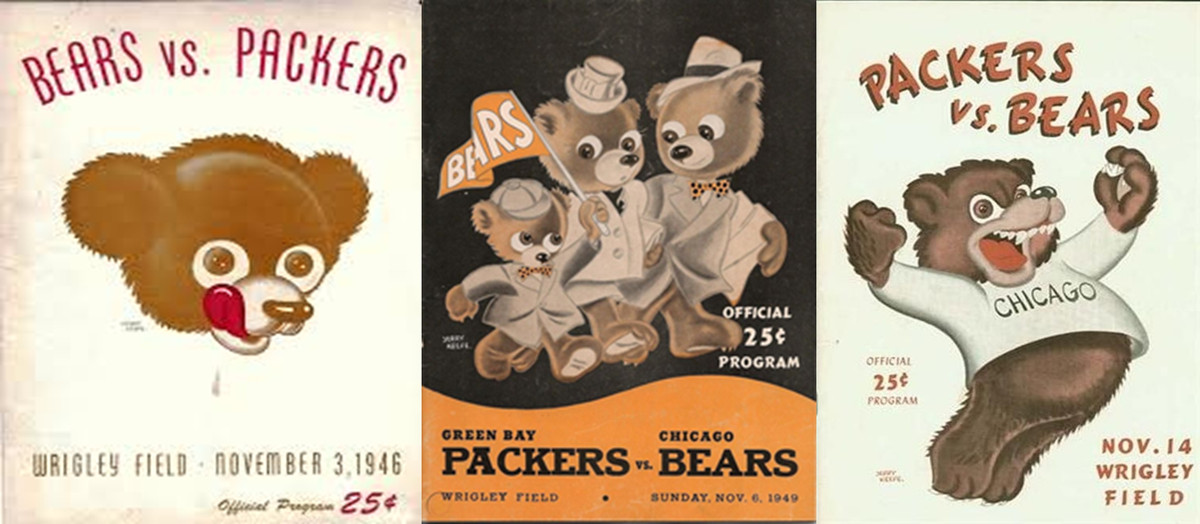 1946 chicago bears