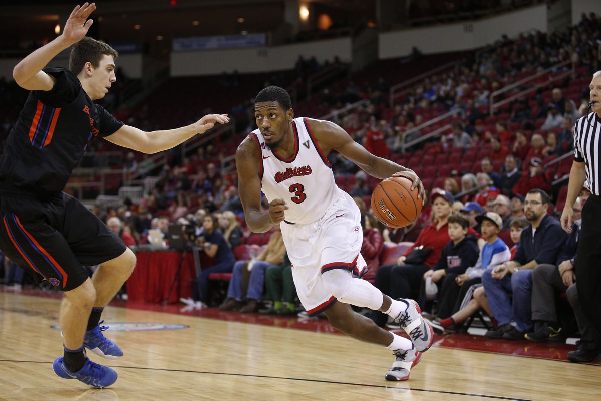 NCAA Basketball: Boise State at Fresno State