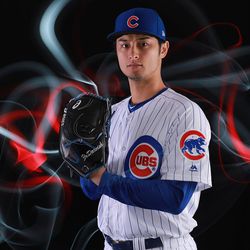 Whirling Darvish