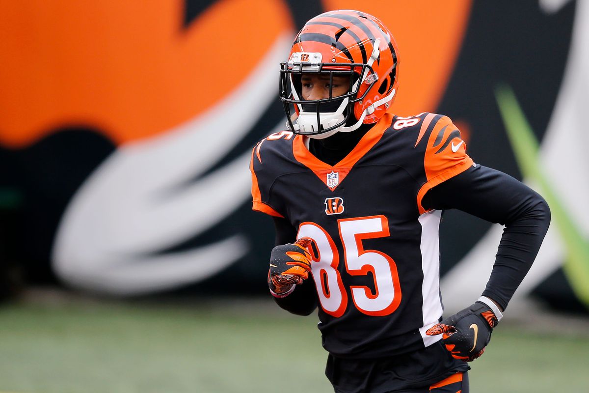 Tee Higgins insists Bengals locker room would welcome trade addition with  'open arms' - Cincy Jungle