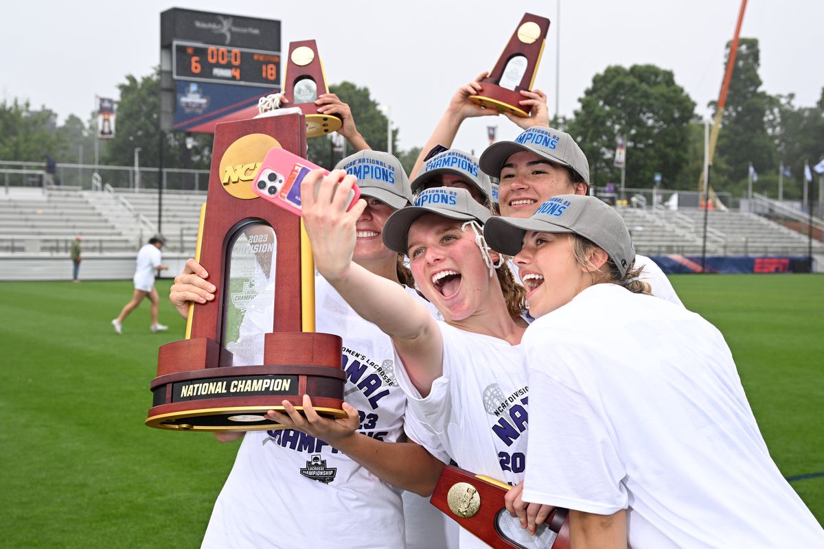 2023 NCAA Division I Women’s Lacrosse Championship