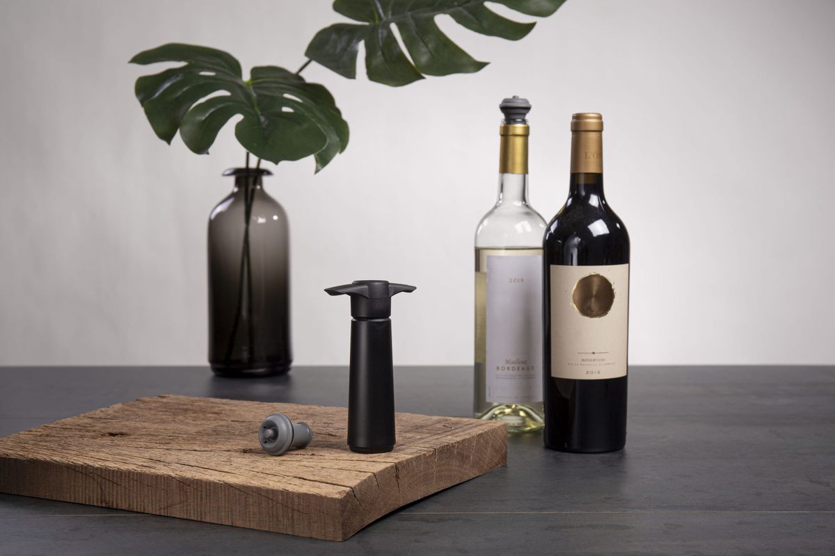 mothers day gift guide, wine saver