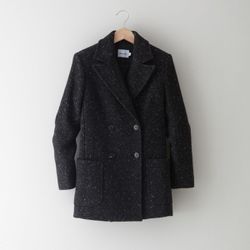 Women's coat, $159 (from $495)