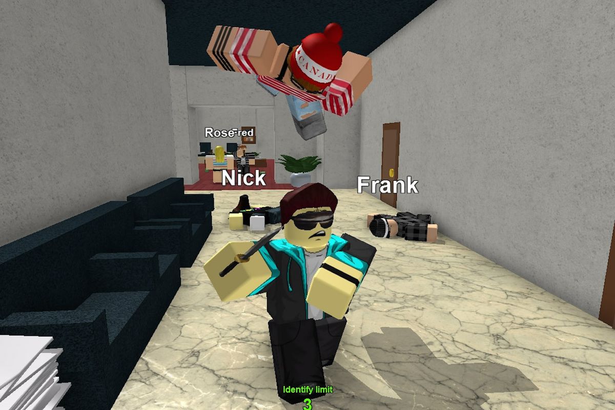 Guuudinfo Roblox Free Robux