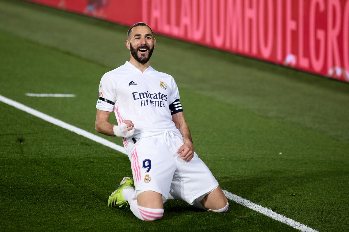 Karim Benzema set to sign contract extension with Real Madrid until 2023  -report - Managing Madrid