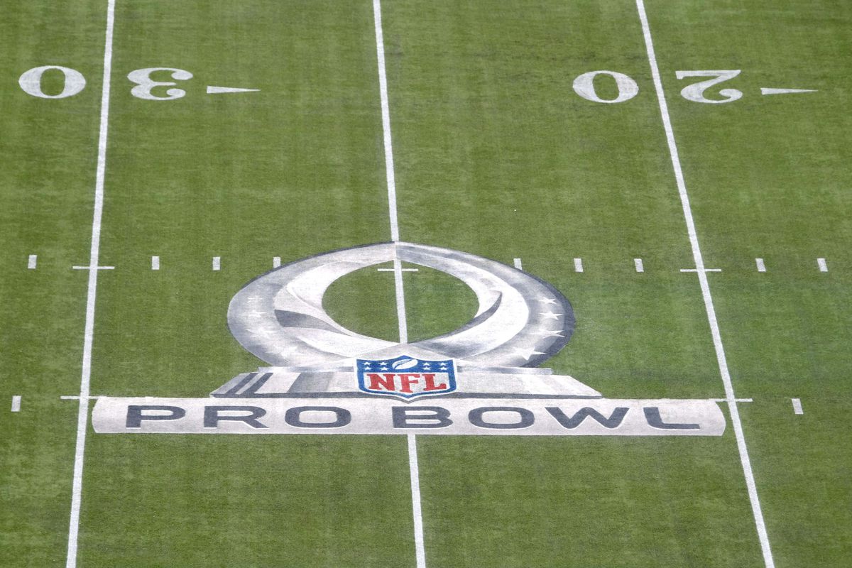 NFL: Pro Bowl