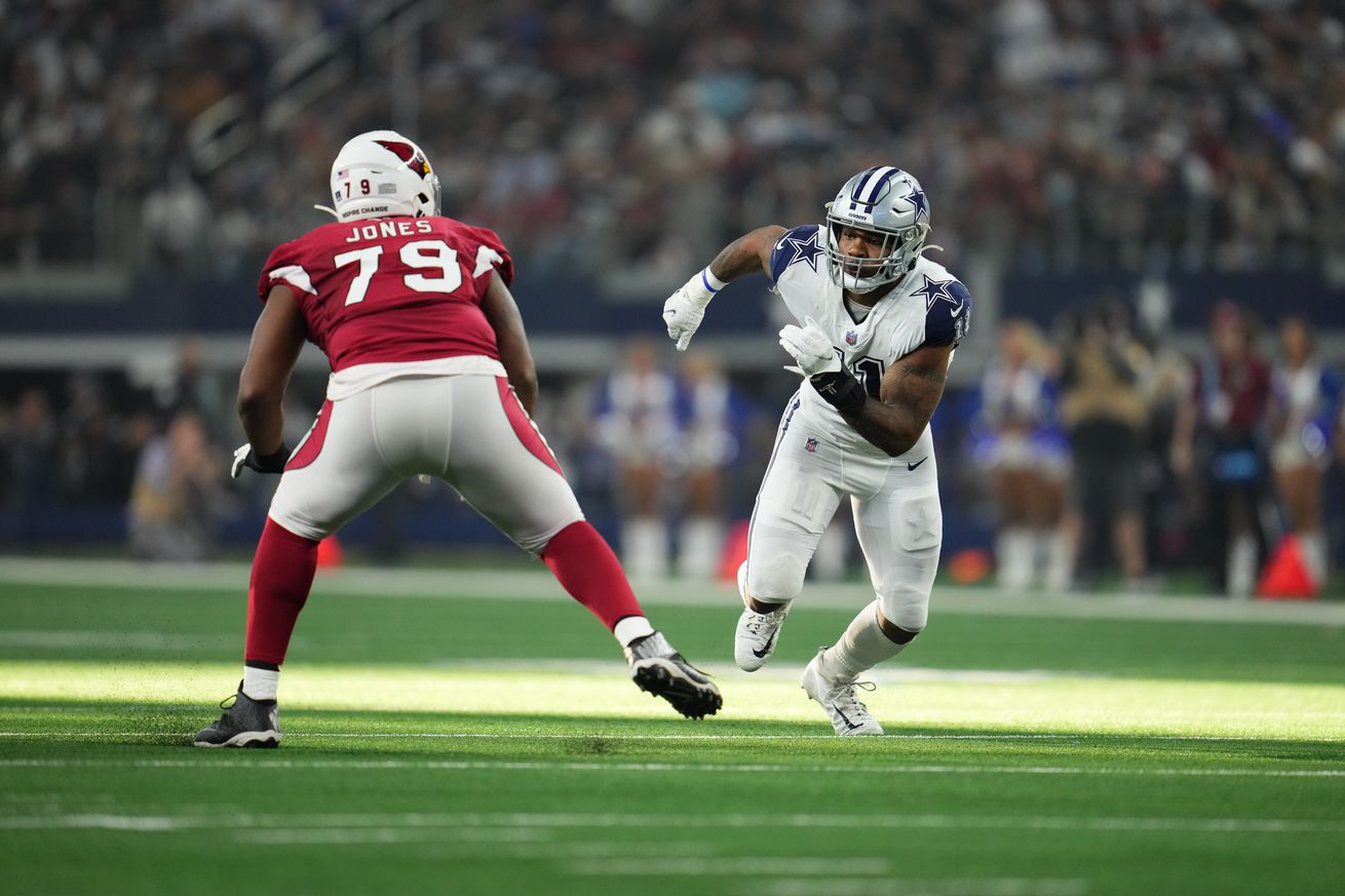 Cowboys at Cardinals picks and predictions, plus the rest of NFL Week 3 picks