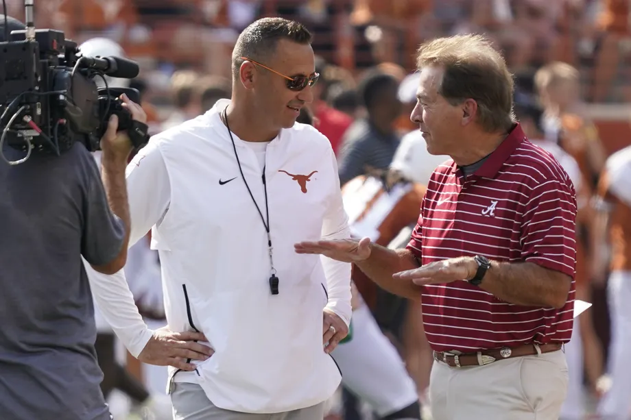 Alabama-Texas series: When Crimson Tide, Longhorns will play each other again in college football