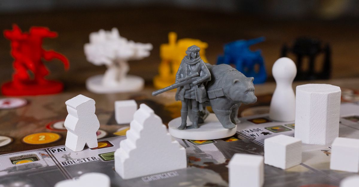 Amazon Prime Day’s board game sale is the best we’ve seen in years