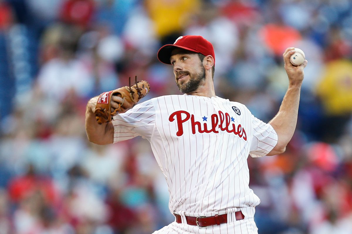 Today will not be the last opportunity to deal Cliff Lee.