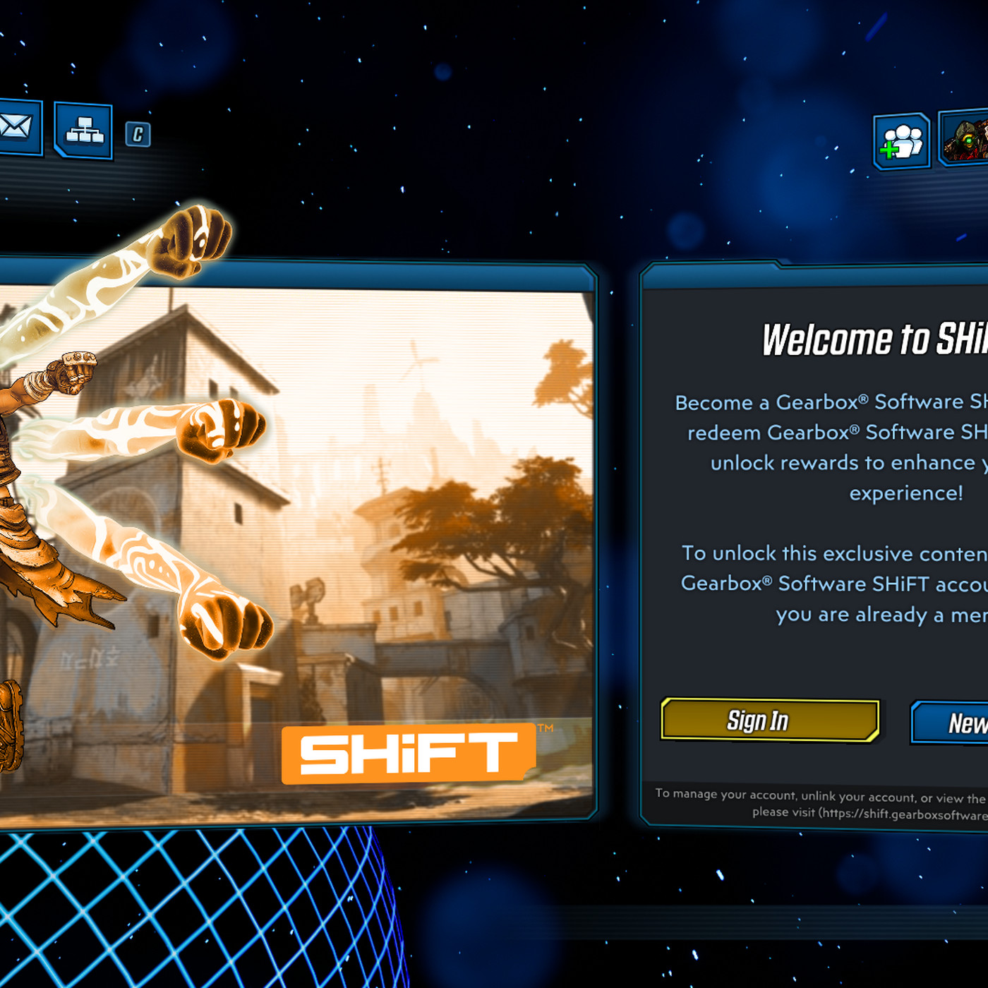 Borderlands 3 Shift Codes And How To Redeem Them Polygon