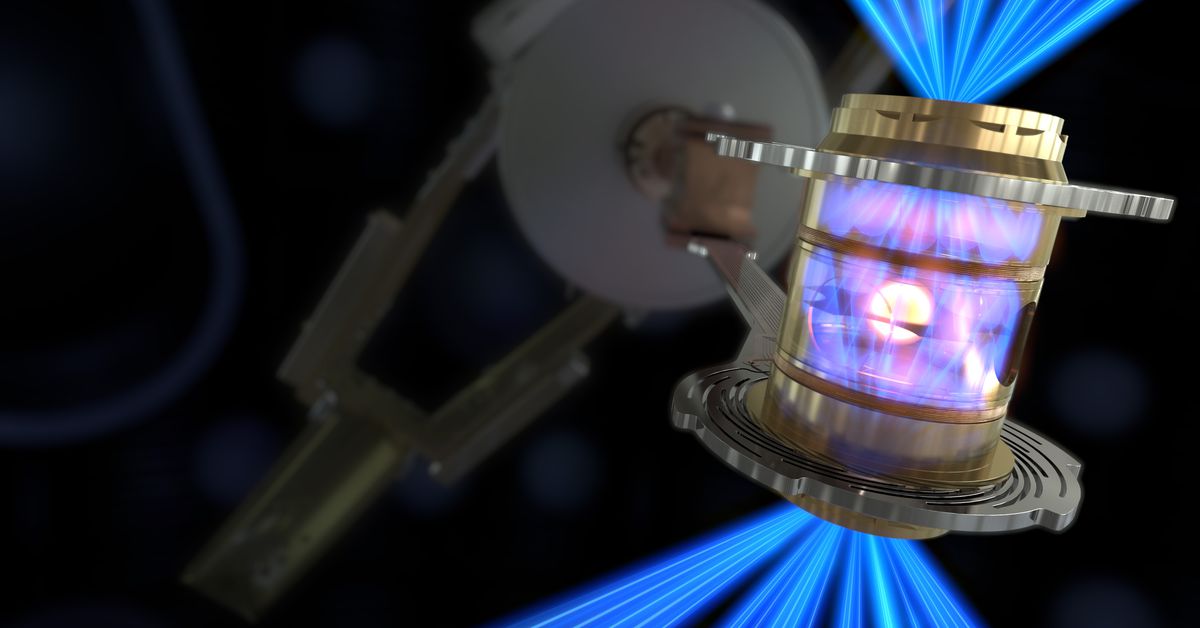 What in the world is nuclear fusion — and when will we harness it?