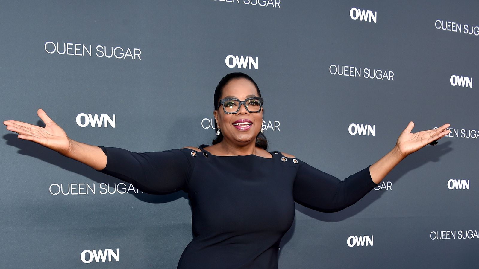 Oprah Blows Up Model Bakery and More A.M. Intel.