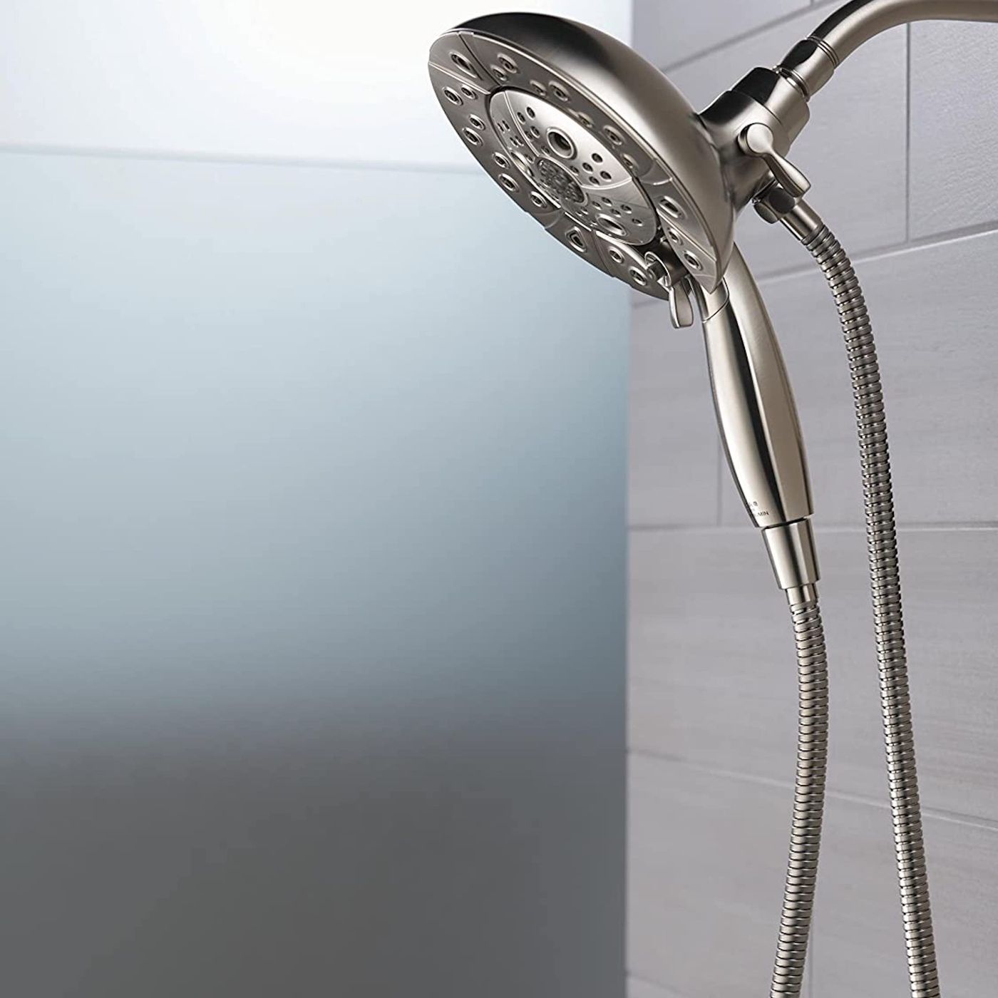 Best Handheld Shower Heads of 2022 - This Old House