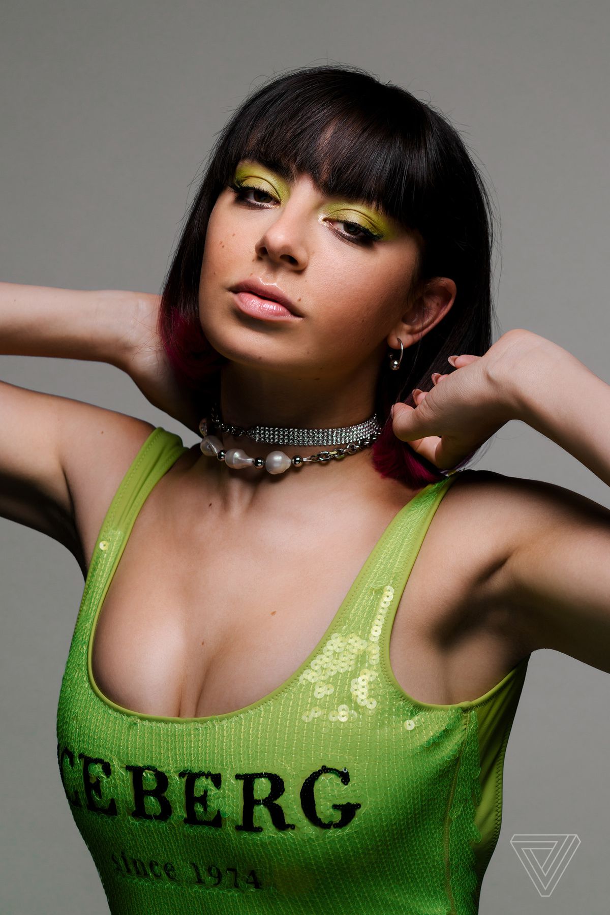 Charli Xcx Explains How Streaming Is Changing Songs The Verge