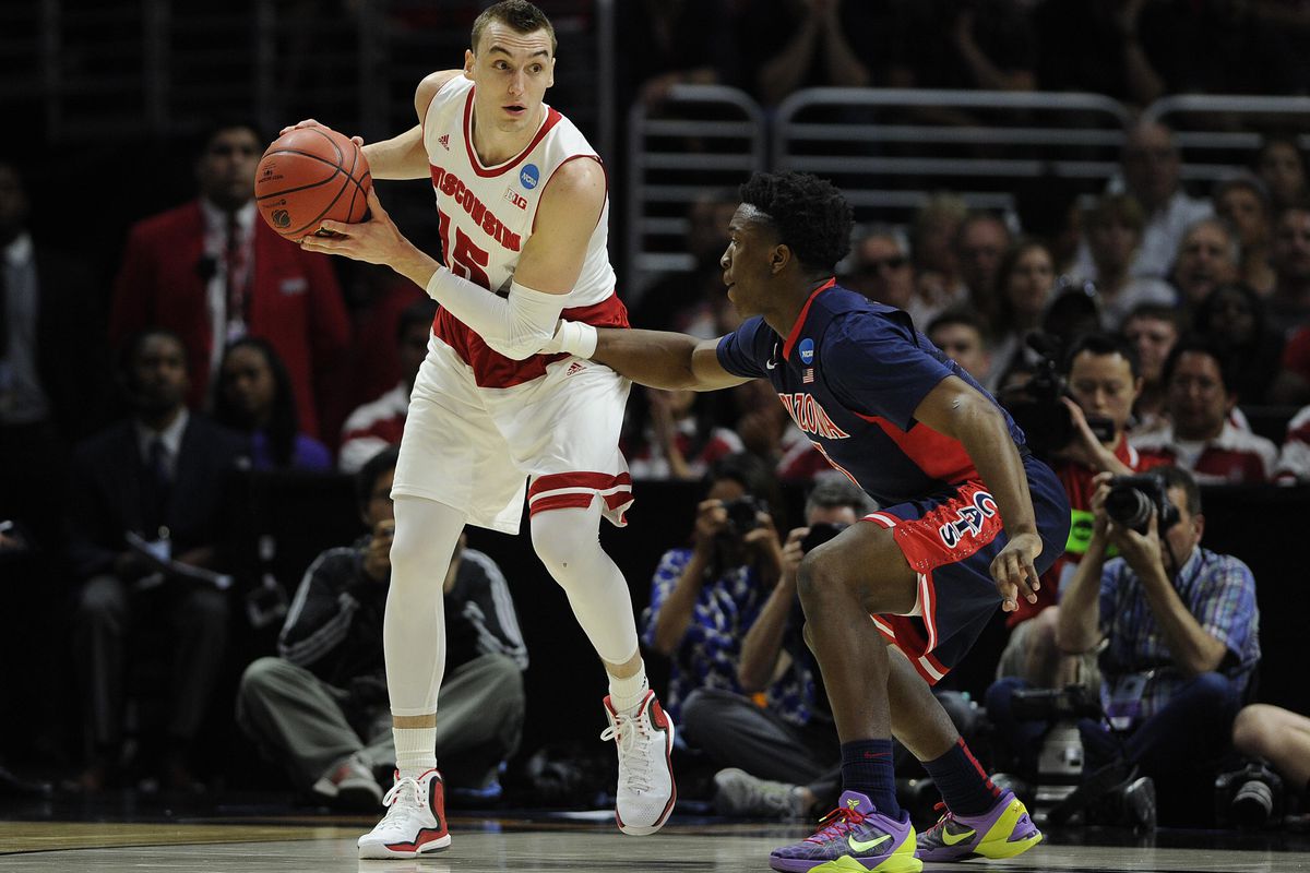 Could the Jazz look to draft Stanley Johnson or Sam Dekker to fill their biggest need?