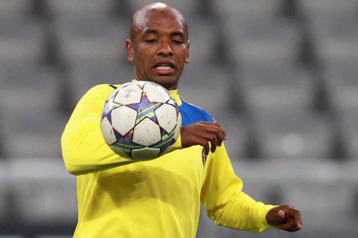 Marcos Senna - The battle-scarred captain needs to put on a clinic against Sporting.