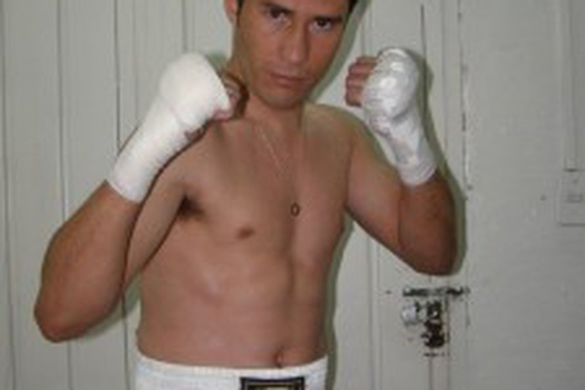 Ramon Garcia Hirales captured an interim light flyweight title by defeating Johnriel Casimero.  via <a href="http://static.boxrec.com/wiki/b/b6/Ramon-garcia-hirales-225x300.jpg">boxrec.com</a>.