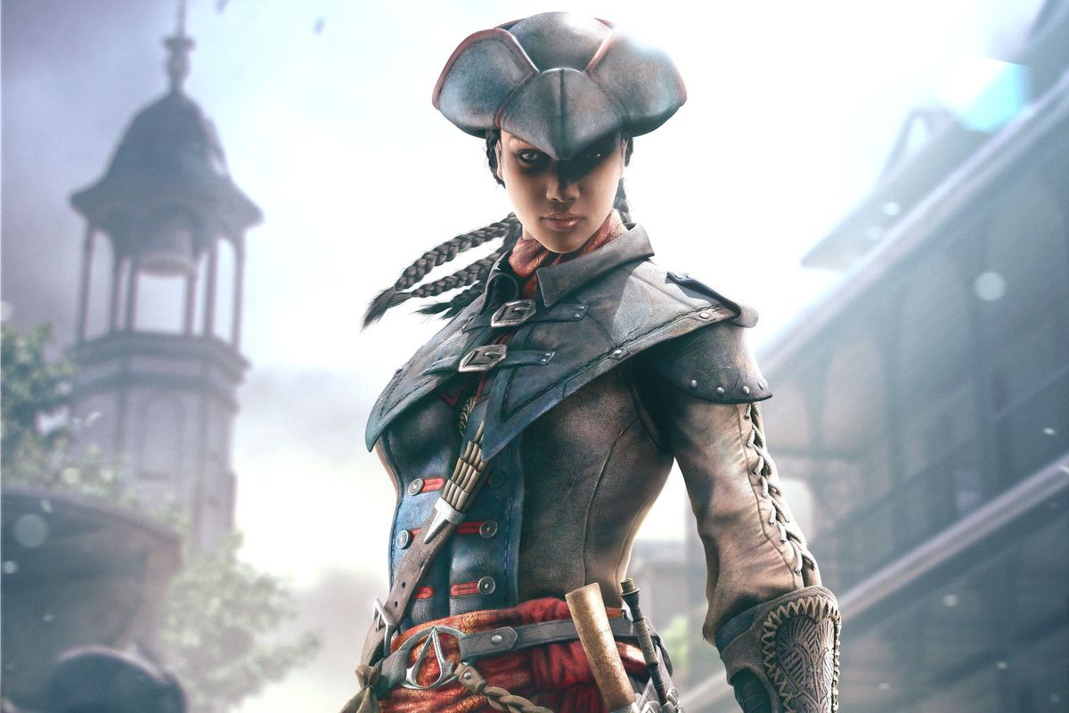 Assassin’s Creed 3: Liberation review main 3