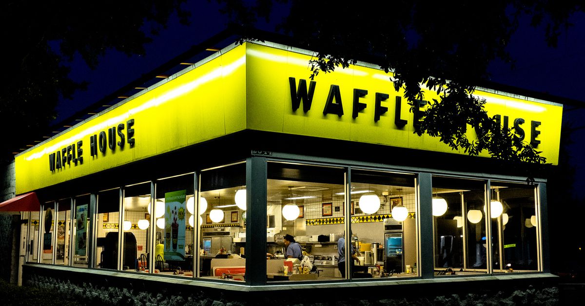 Waffle house boycott