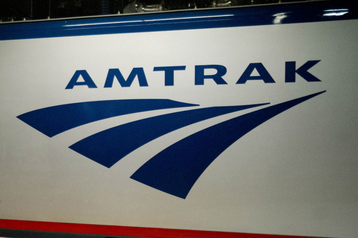 An Amtrak employee died Nov. 9, 2019, in a rail yard owned by Amtrak in the South Loop.
