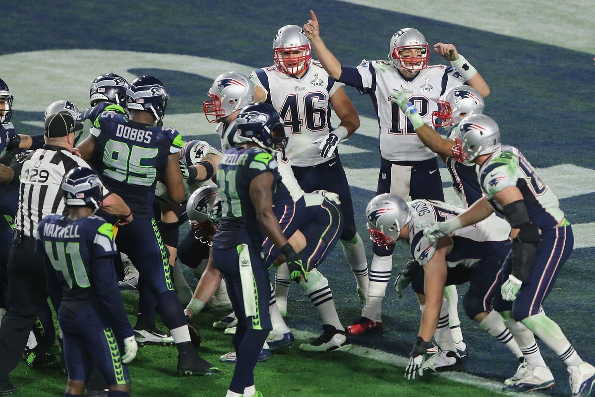 Ranking the Patriots' Super Bowl losses from least to most heartbreaking -  Pats Pulpit