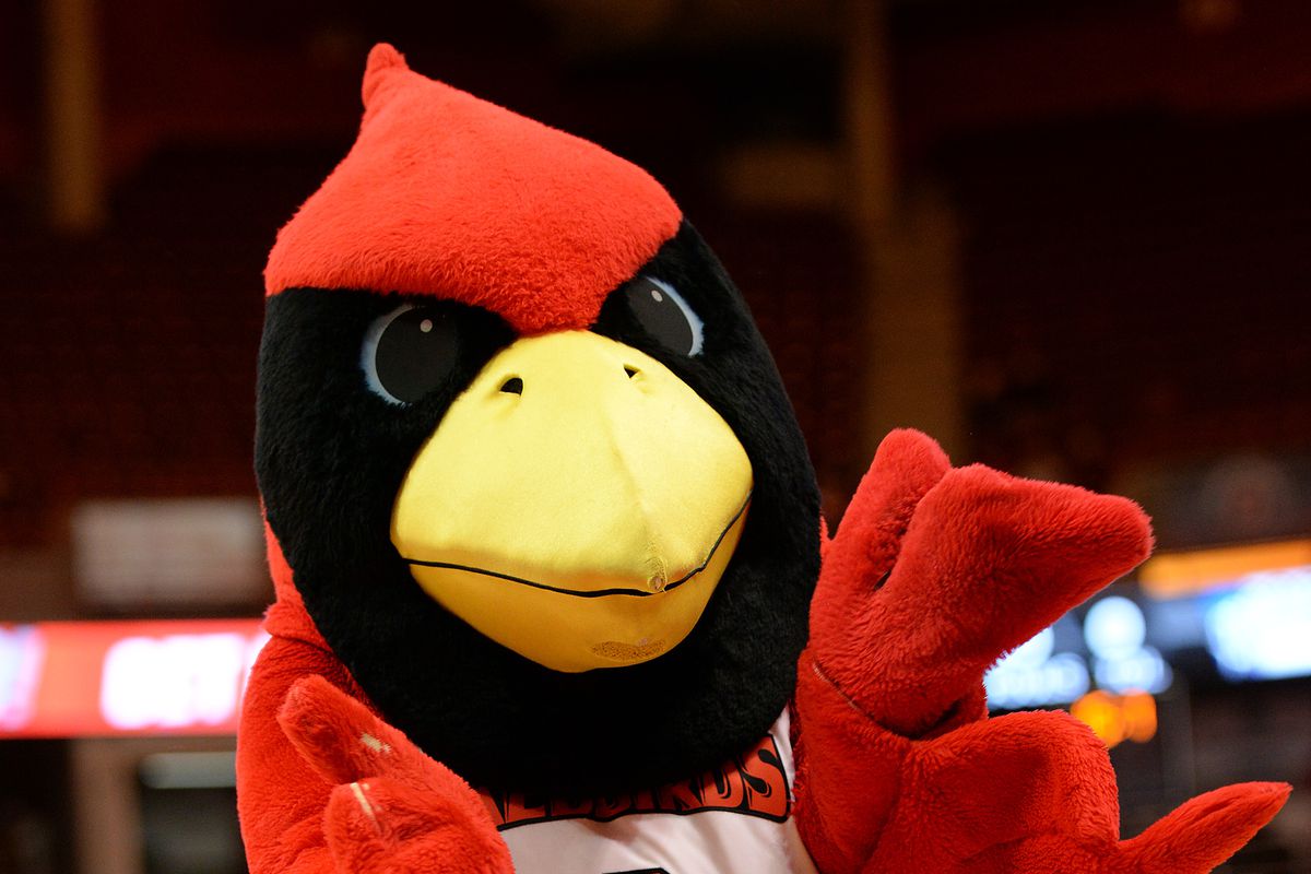 COLLEGE BASKETBALL: DEC 31 Indiana State at Illinois State