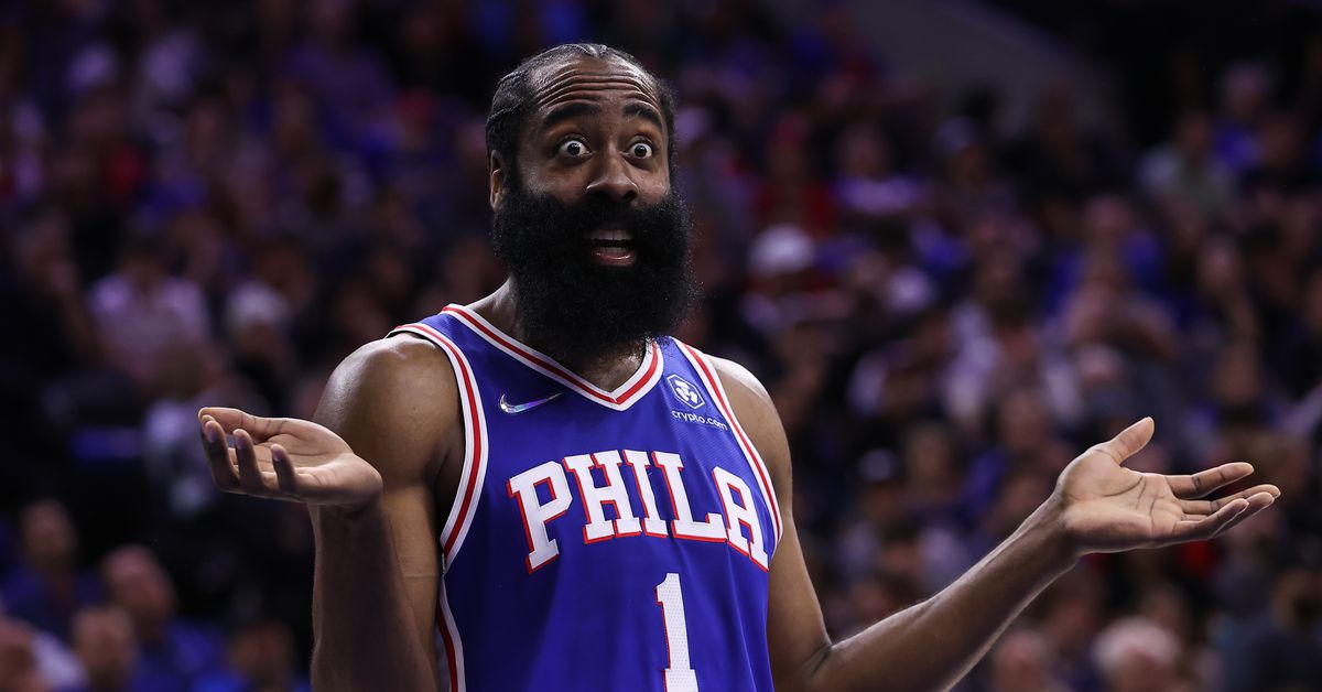 Leigh Steinberg gives agent’s perspective on upcoming James Harden/Sixers contract talks