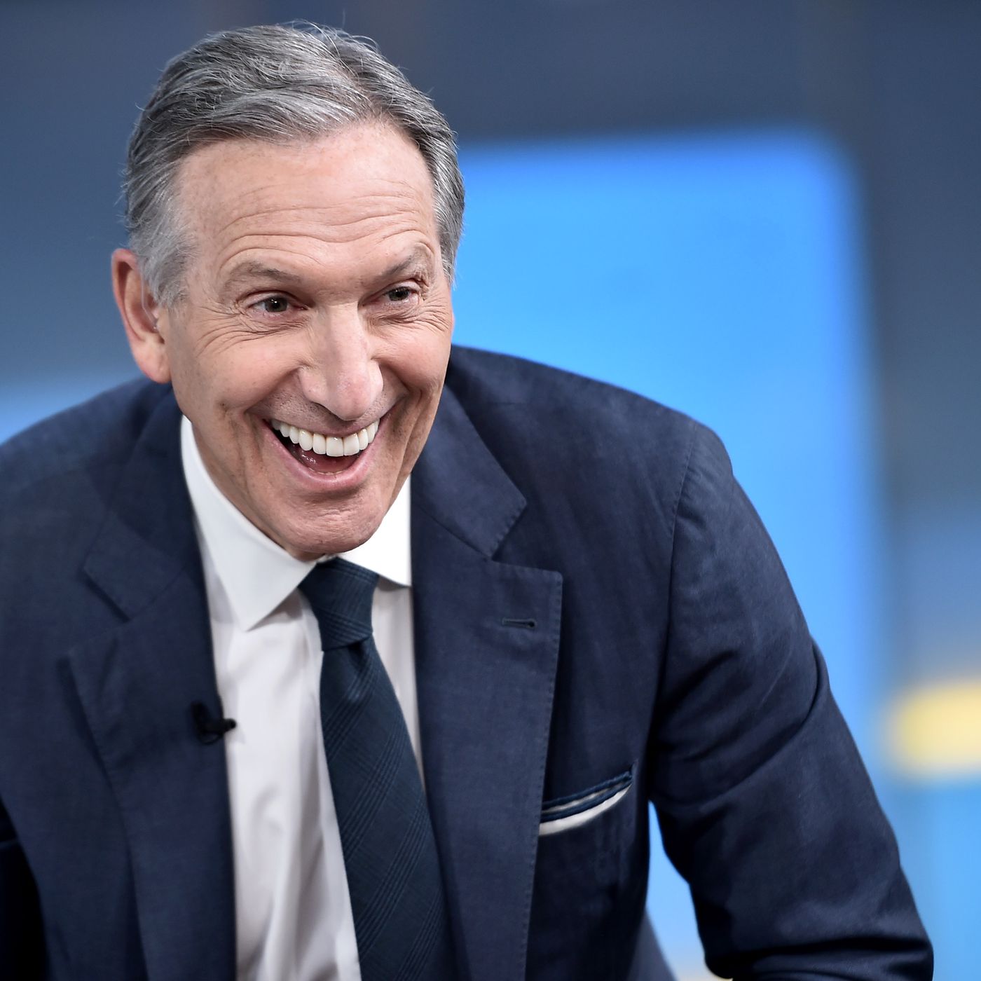 Starbucks Founder and ex-CEO Howard Schultz Ends Presidential ...