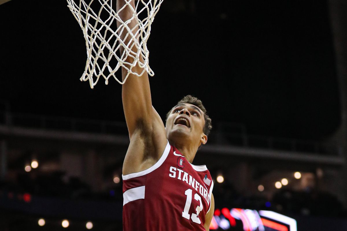 NCAA Basketball: Oklahoma at Stanford