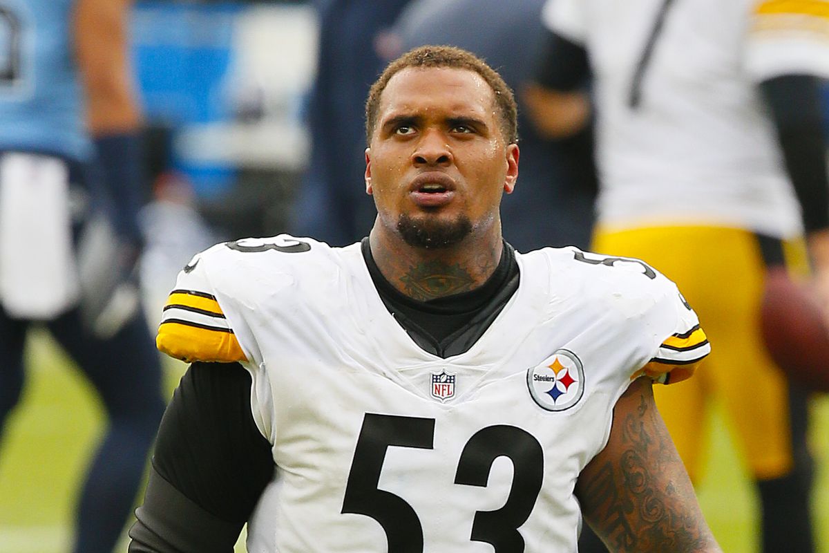 Why Maurkice Pouncey Is The Most Polarizing Member Of The Steelers Behind The Steel Curtain