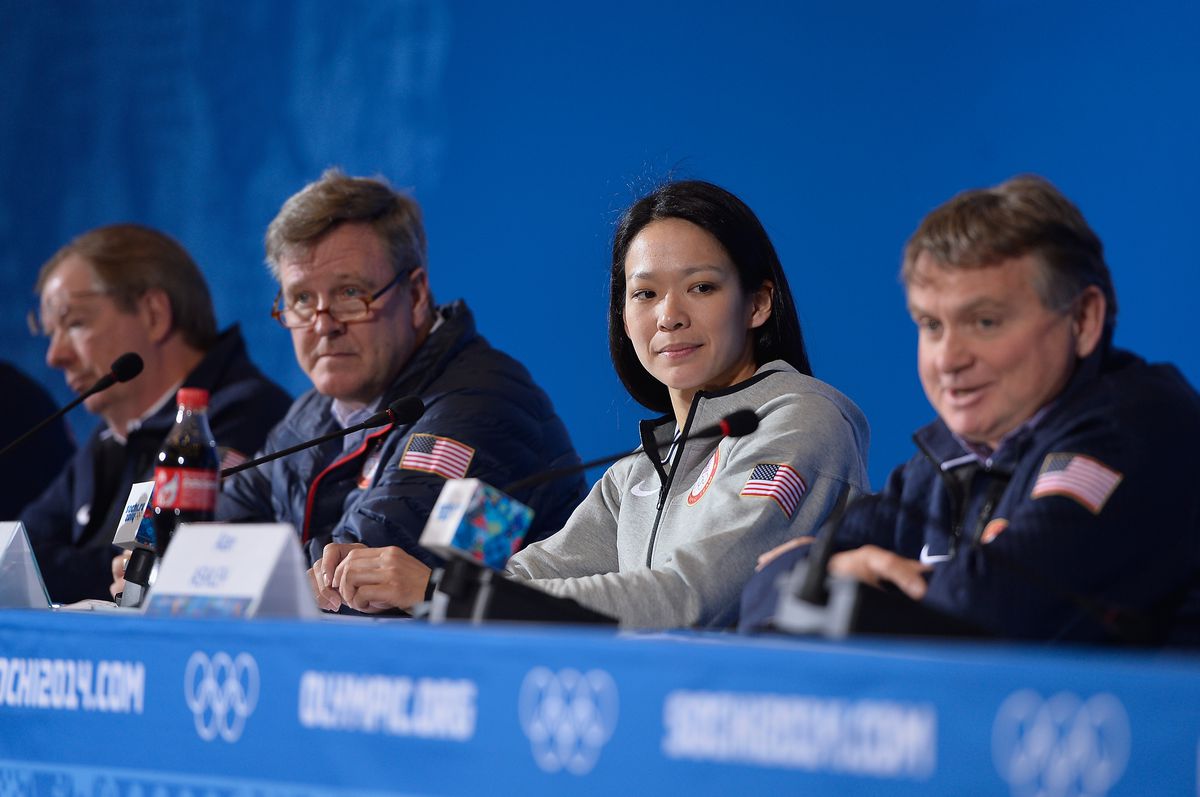 Around the Games: Day 15 - 2014 Winter Olympic Games