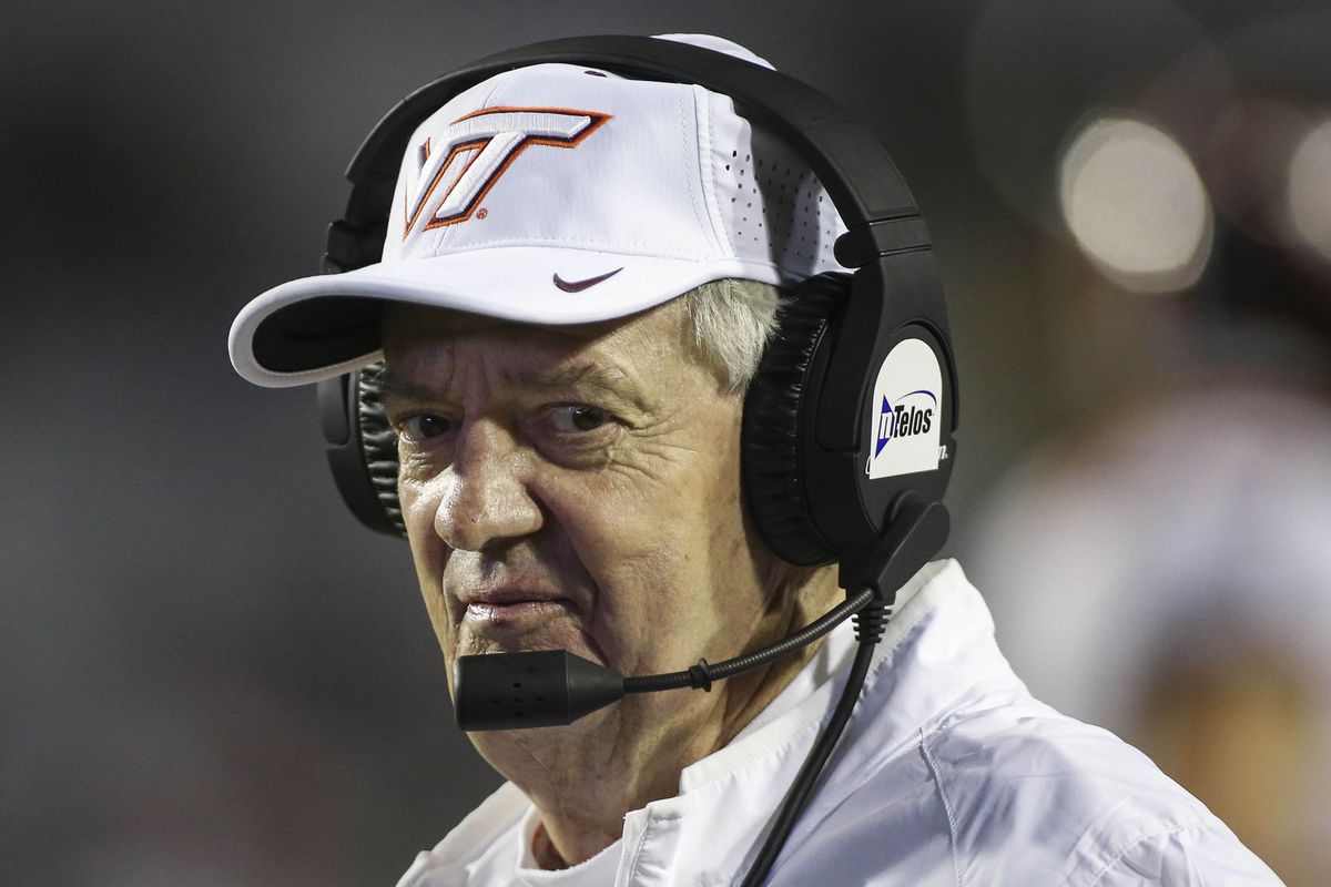 A series of poor returns on recruiting classes under Frank Beamer is why Tech is where it is.