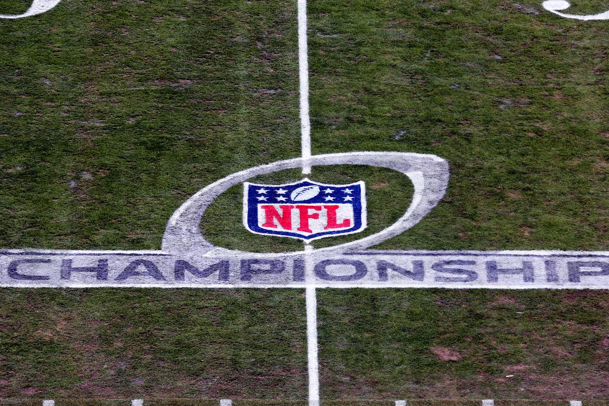 NFL: JAN 20 AFC Championship Game - Patriots at Chiefs