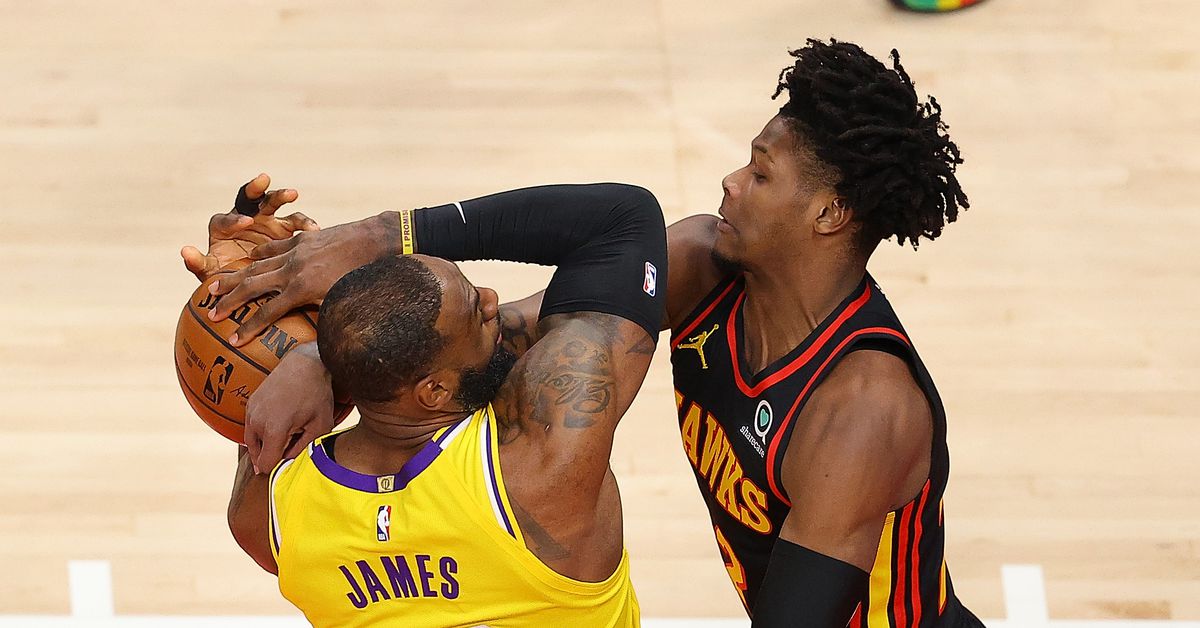 Rumors Roundup: Lakers interested in Cam Reddish, optimism on a LeBron James extension
