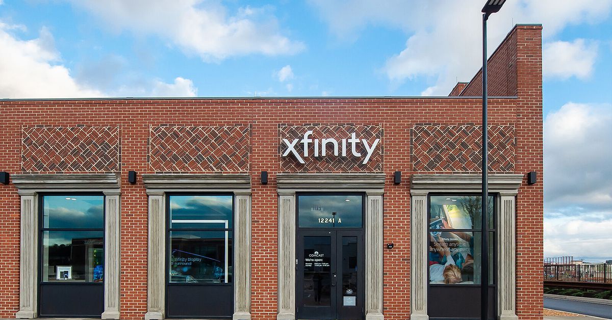 يؤثر خرق بيانات Comcast Xfinity على أكثر من 35 مليون شخص