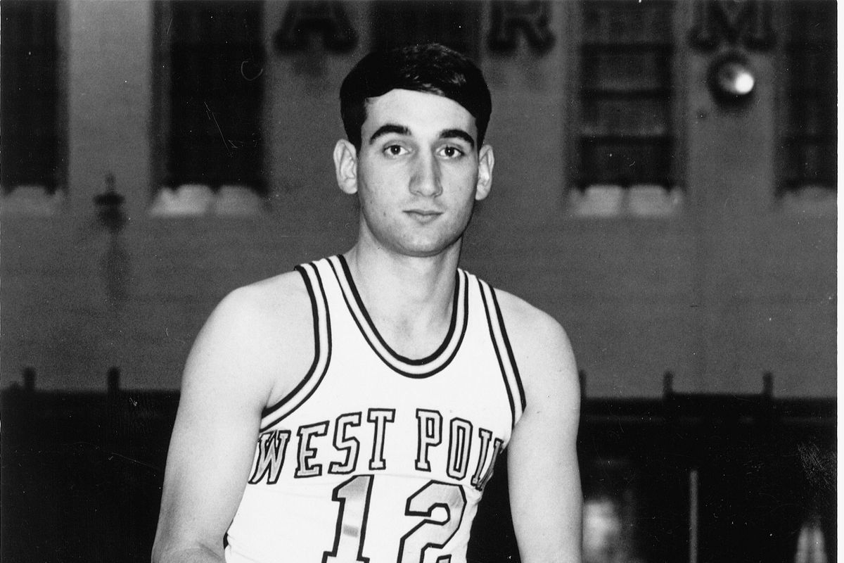 Looking Back: Mike Krzyzewski's First Year At Duke, Part II: An Early Big  Win - Duke Basketball Report